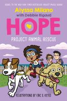 Project_animal_rescue